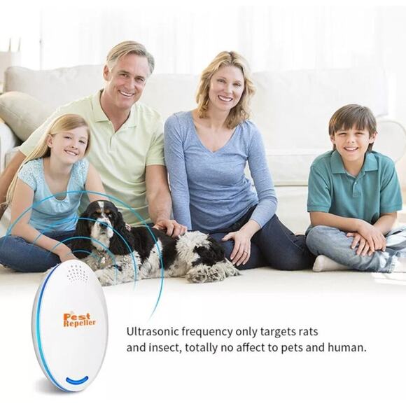 Electric Control Professional C4J8 Brand New - Picture 2 of 6